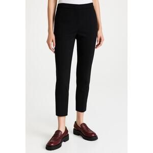 Dries Van Noten Burgundy Leather Chunky Loafers – Women’s Size 36 (EU)